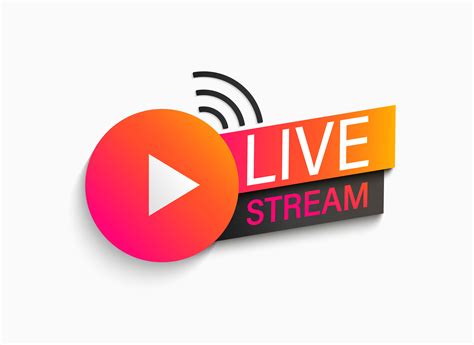 Live on Livestream